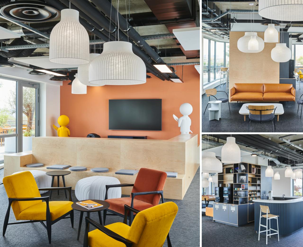 Location bureau Clichy Hauts-de-Seine OLBUR2100318 1