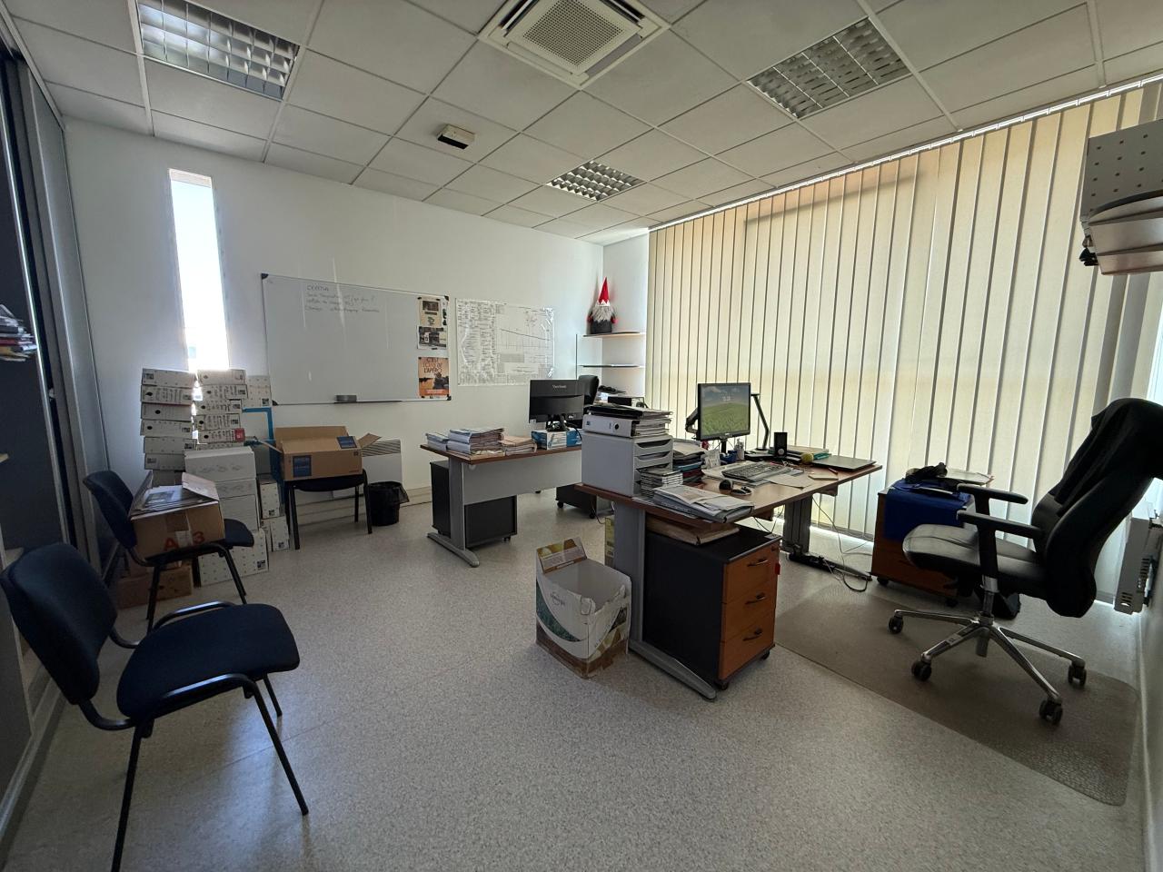 Vente local d'activité Metz Moselle OVACT2643653 12