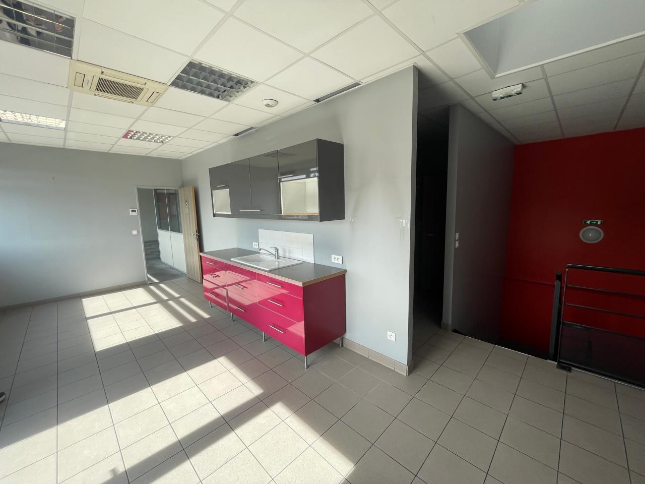 Location local d'activité Aulnay-sous-Bois Seine-Saint-Denis OLACT2641280 5