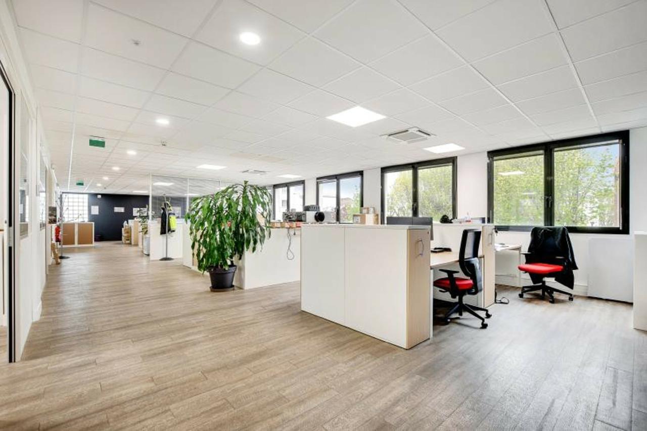 Vente bureau Gentilly Val-de-Marne OVBUR2421399 2