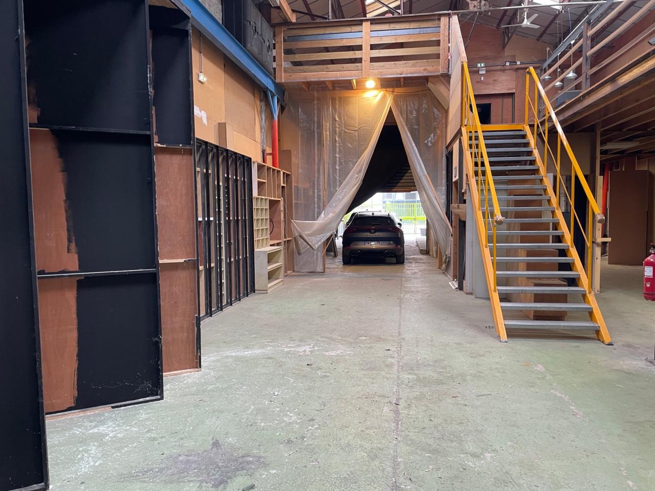 Vente local d'activité Aubervilliers Seine-Saint-Denis OVACT2642840 5