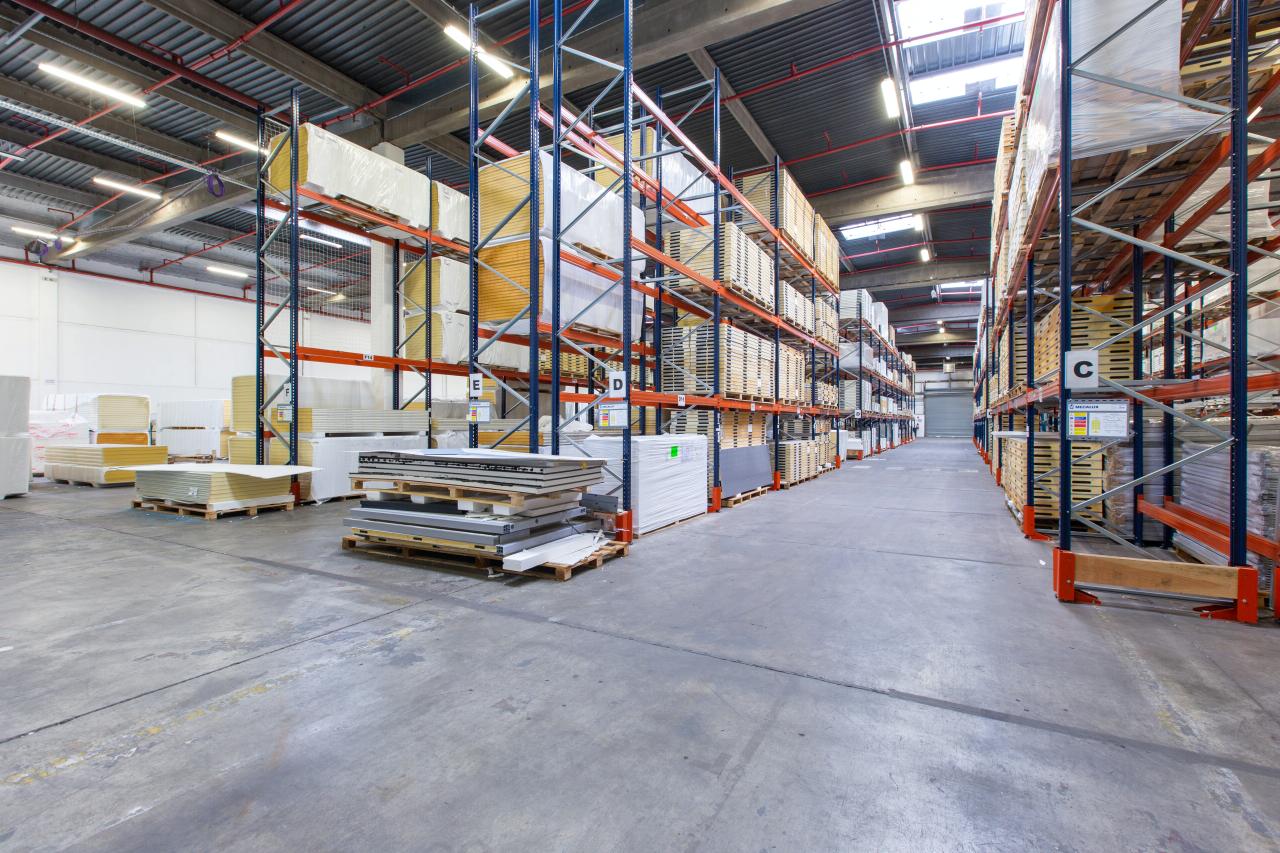 Location entrepôt classe a Les Ulis Essonne OLLOG2419040 12