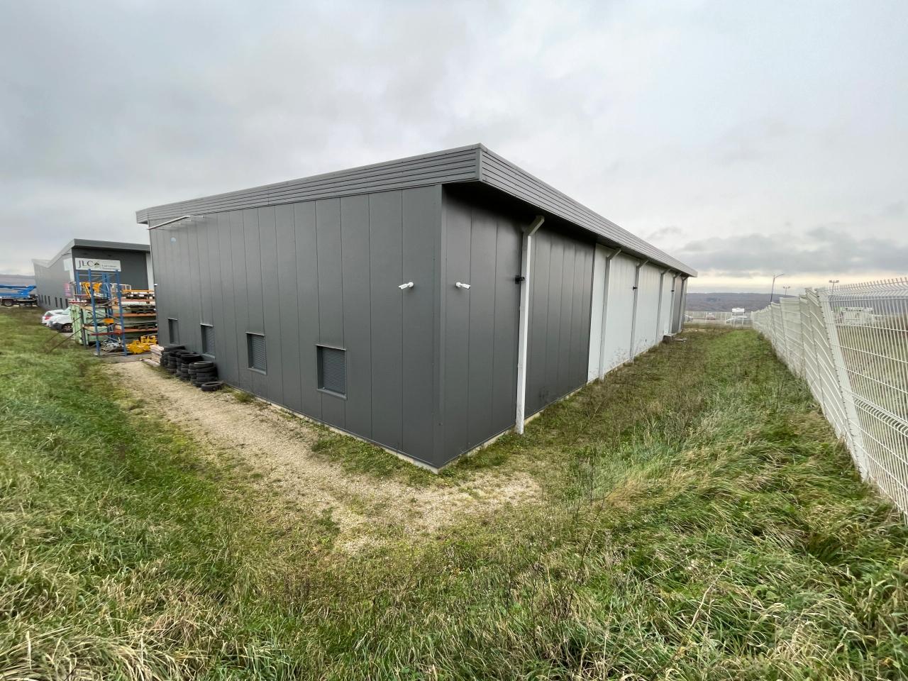 Location local d'activité Flavigny-sur-Moselle Meurthe-et-Moselle OLACT2427740 16