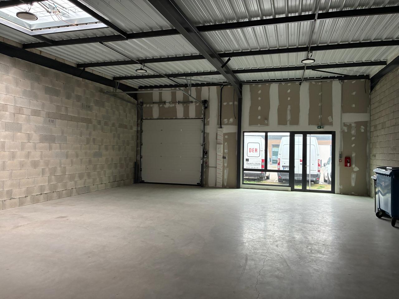 Location local d'activité Saint-Louis Haut-Rhin OLACT2111231 19