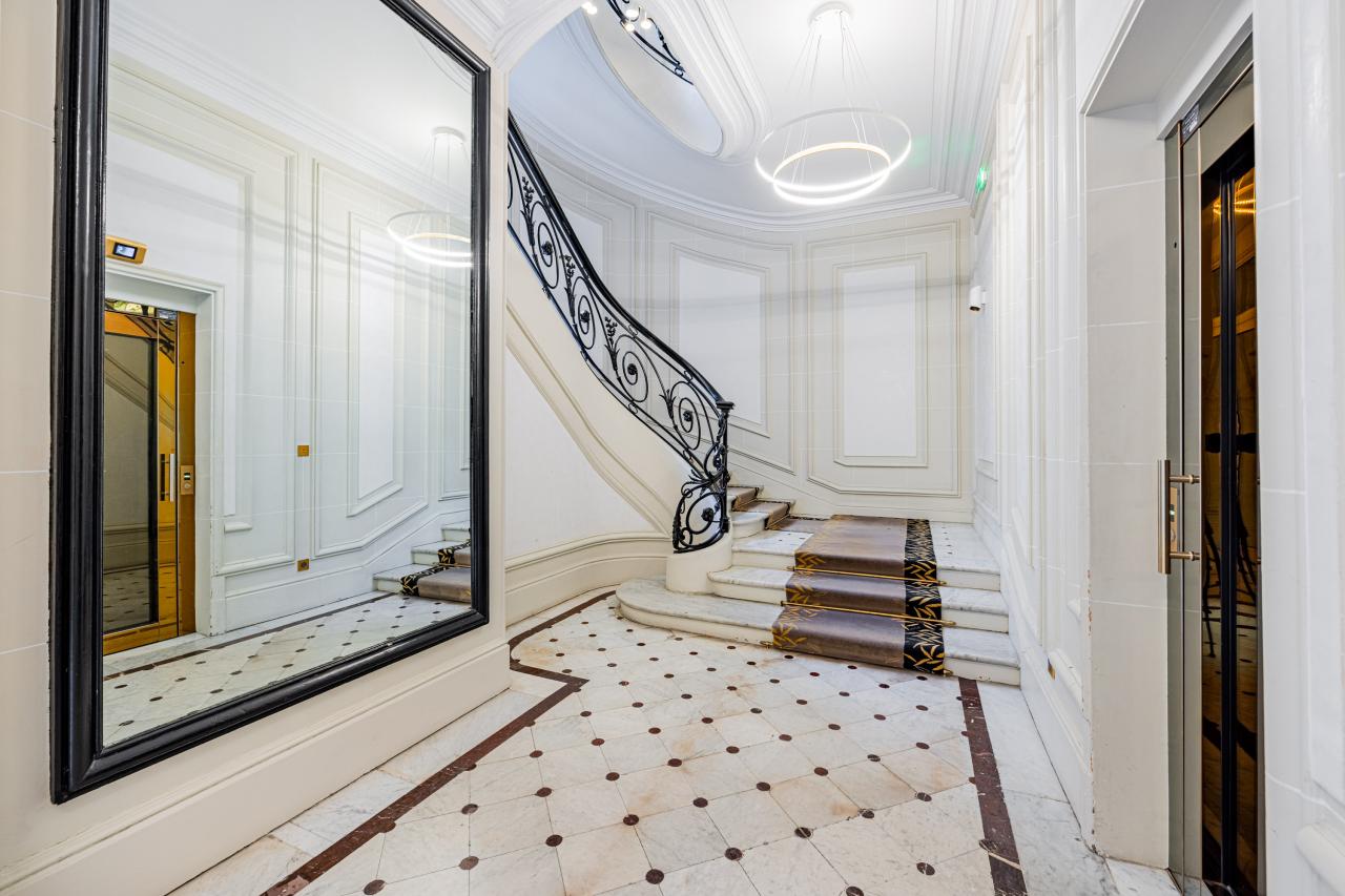Location bureau Paris OLBUR2641952 2
