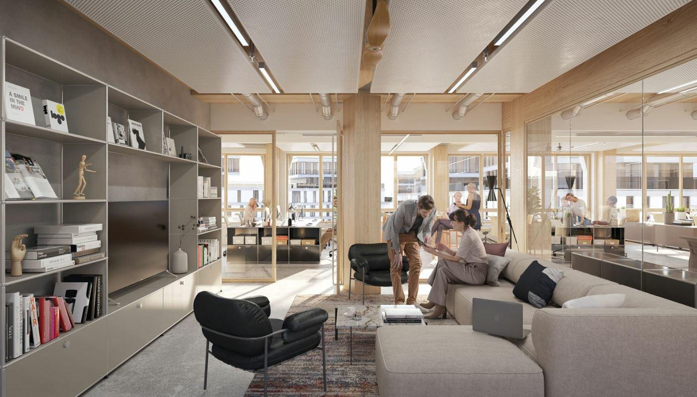 Location bureau Paris OLBUR2309617 5