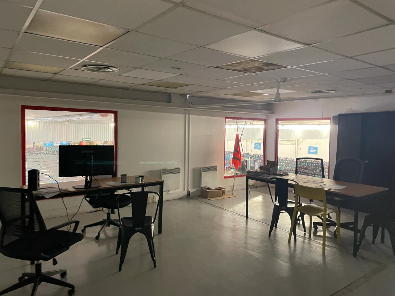 Location local d'activité Aubervilliers Seine-Saint-Denis OLACT2426355 4