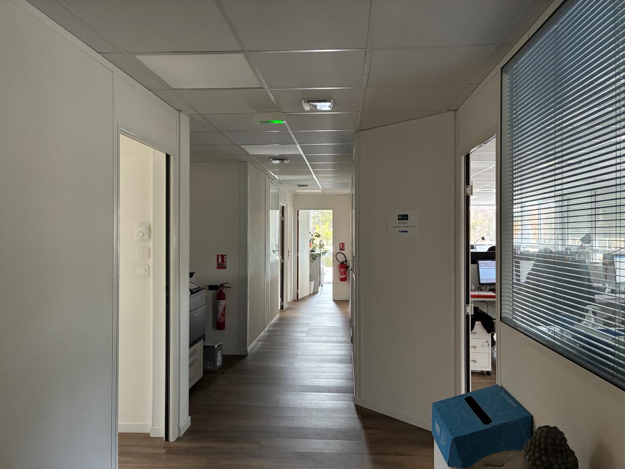 Location bureau Vitrolles Bouches-du-Rhône OLBUR2639085 22