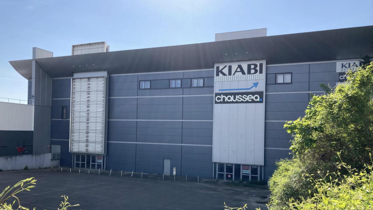 Location commerce Quincy-sous-Sénart Essonne OLCOM2310398