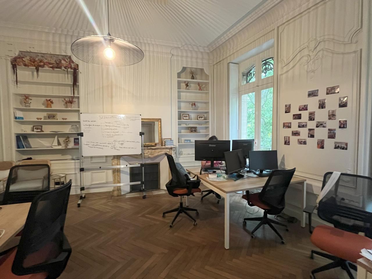 Location bureau Toulouse Haute-Garonne OLBUR2641880 17