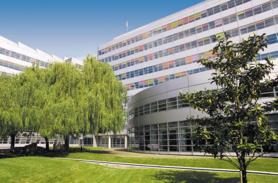 Location bureau Rueil-Malmaison Hauts-de-Seine OLBUR2001544