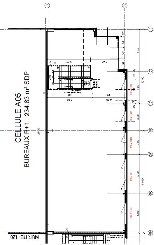 Location local d'activité Saint-Ouen-l'Aumône Val-d'Oise OLACT2105442 17