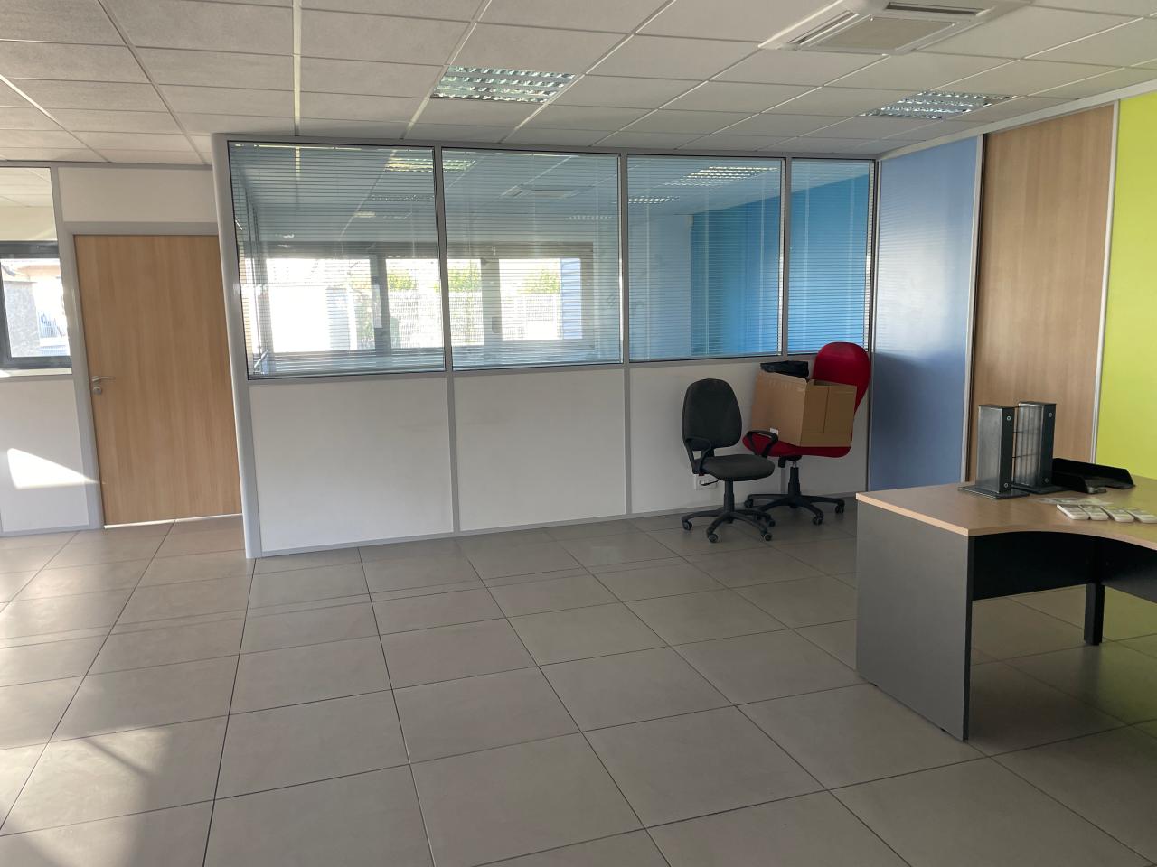 Vente local d'activité Meyzieu Rhône OVACT2536676 18