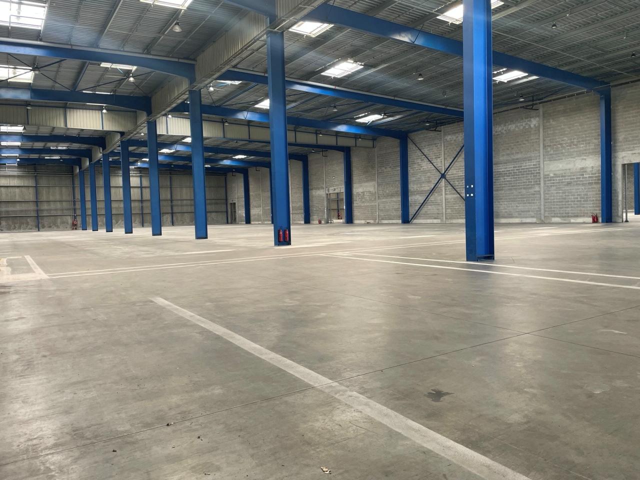 Location entrepôt classe a Saint-Aignan-Grandlieu Loire-Atlantique OLLOG2529631 8