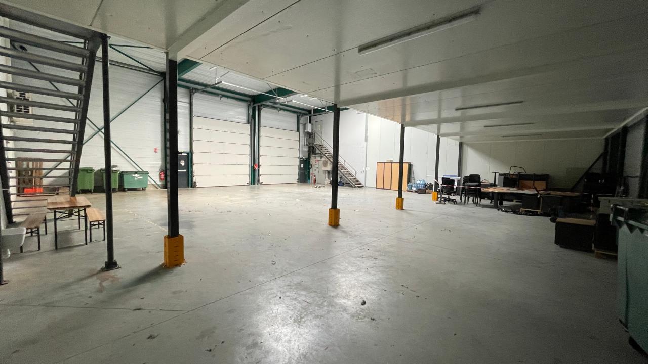 Location local d'activité Fléville-devant-Nancy Meurthe-et-Moselle OLACT2645580 15