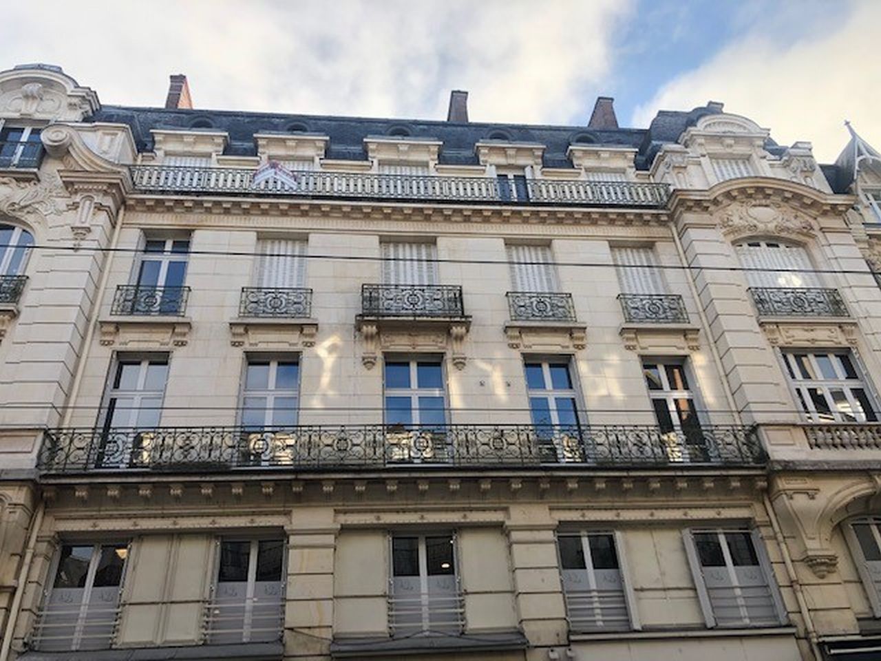 Vente bureau Orléans Loiret OVBUR2534344 19