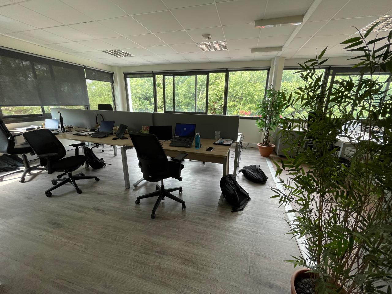 Location bureau Pérols Hérault OLBUR2532981 10