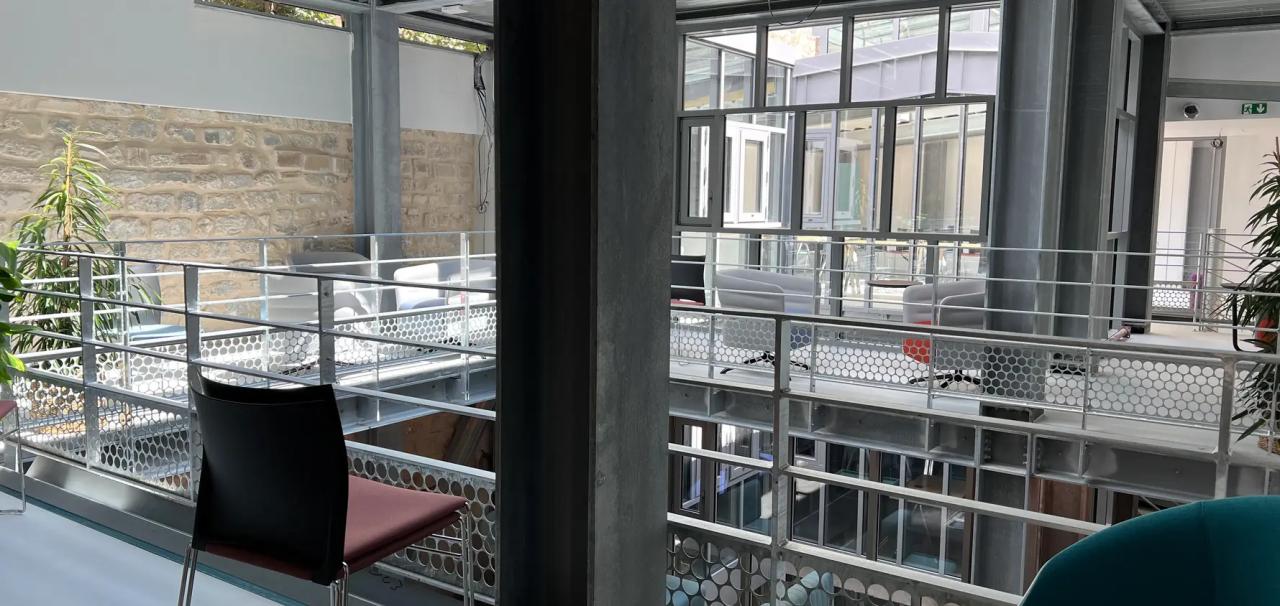 Location coworking Paris OLBUR2317308 7