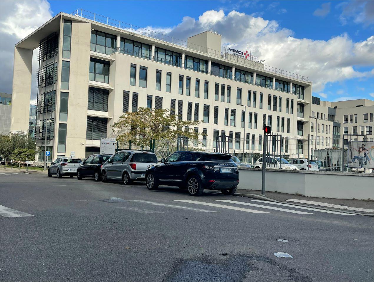 Location bureau Villeurbanne Rhône OLBUR2315846