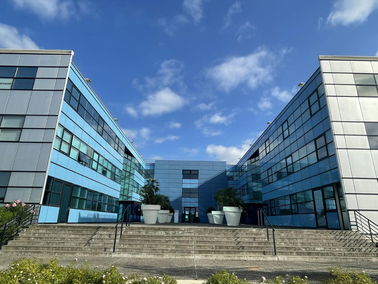 Location bureau Toulouse Haute-Garonne OLBUR2111992 4