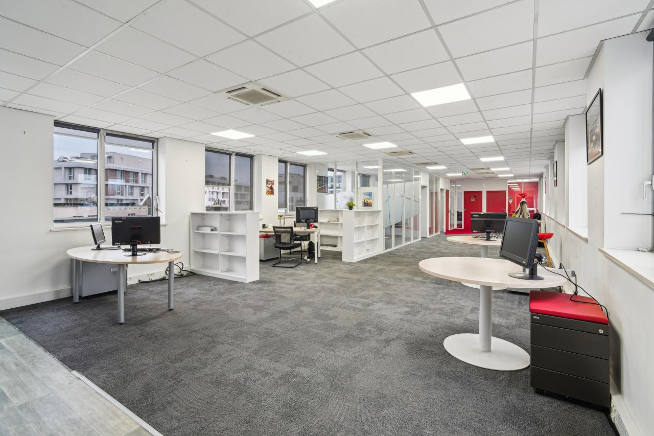 Location bureau Neuilly-Plaisance Seine-Saint-Denis OLBUR2424815 7