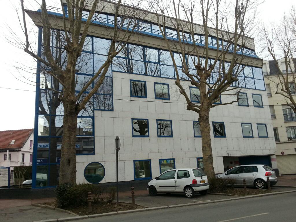 Location bureau Antony Hauts-de-Seine OLBUR2104281