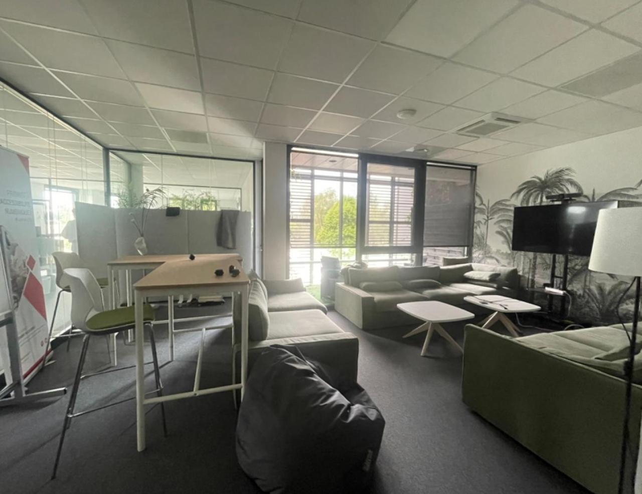 Location bureau Villeneuve-d'Ascq Nord OLBUR2643434 6