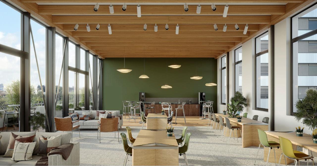 Vente bureau Toulouse Haute-Garonne OVBUR2535631 5