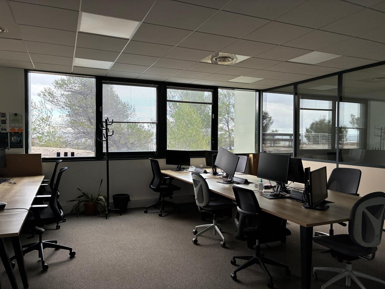 Location bureau Aix-en-Provence Bouches-du-Rhône OLBUR2309247 16