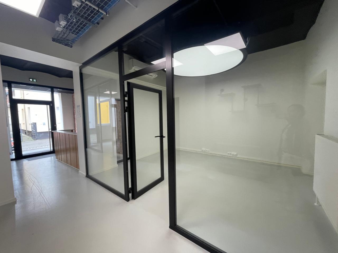 Vente bureau Bischheim Bas-Rhin OVBUR2537532 7
