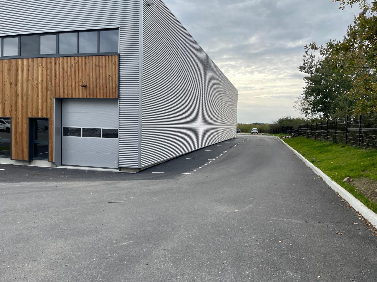 Vente local d'activité Basse-Goulaine Loire-Atlantique OVACT2531262 5