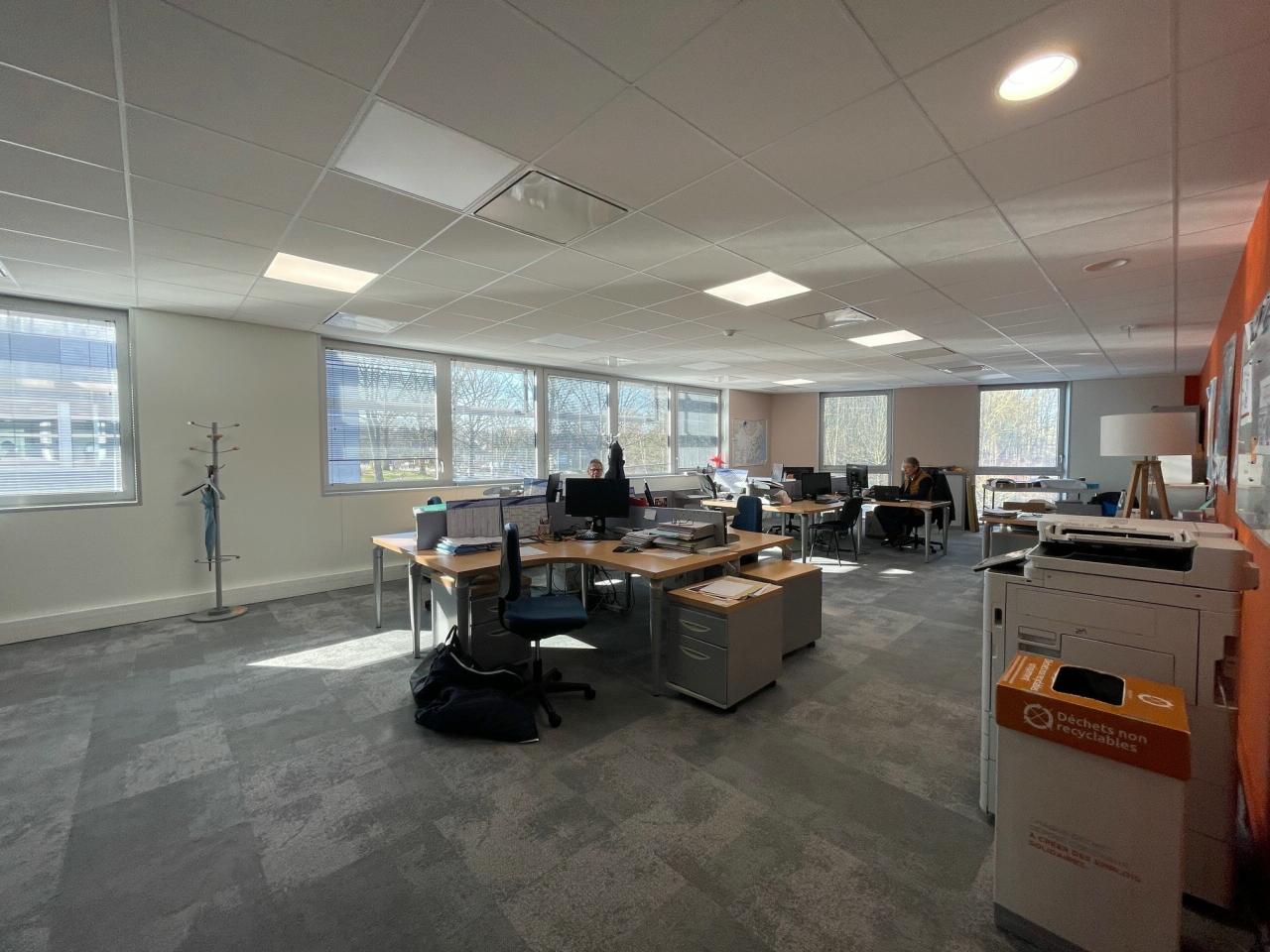 Location bureau Marcq-en-Baroeul Nord OLBUR2530809 6