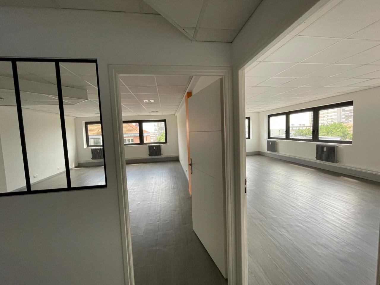 Location bureau Montreuil Seine-Saint-Denis OLBUR2118389 7