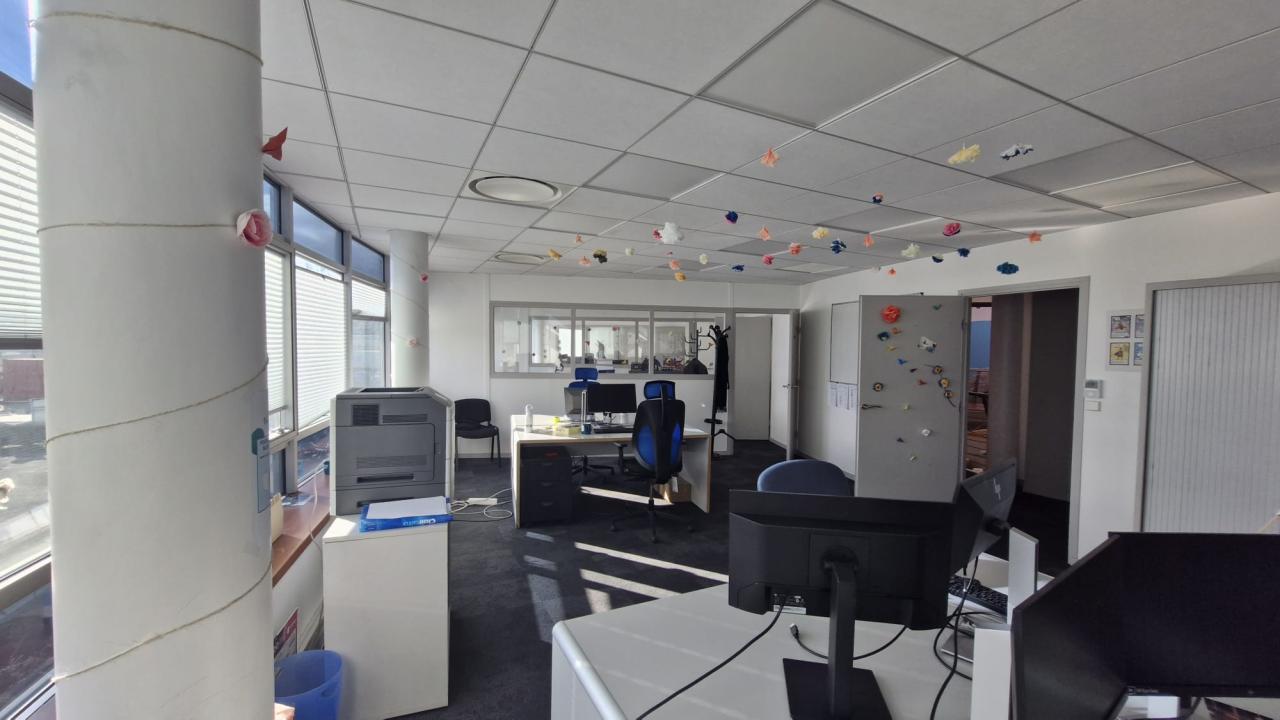 Vente bureau Motte-Servolex Savoie OVBUR2638957 6