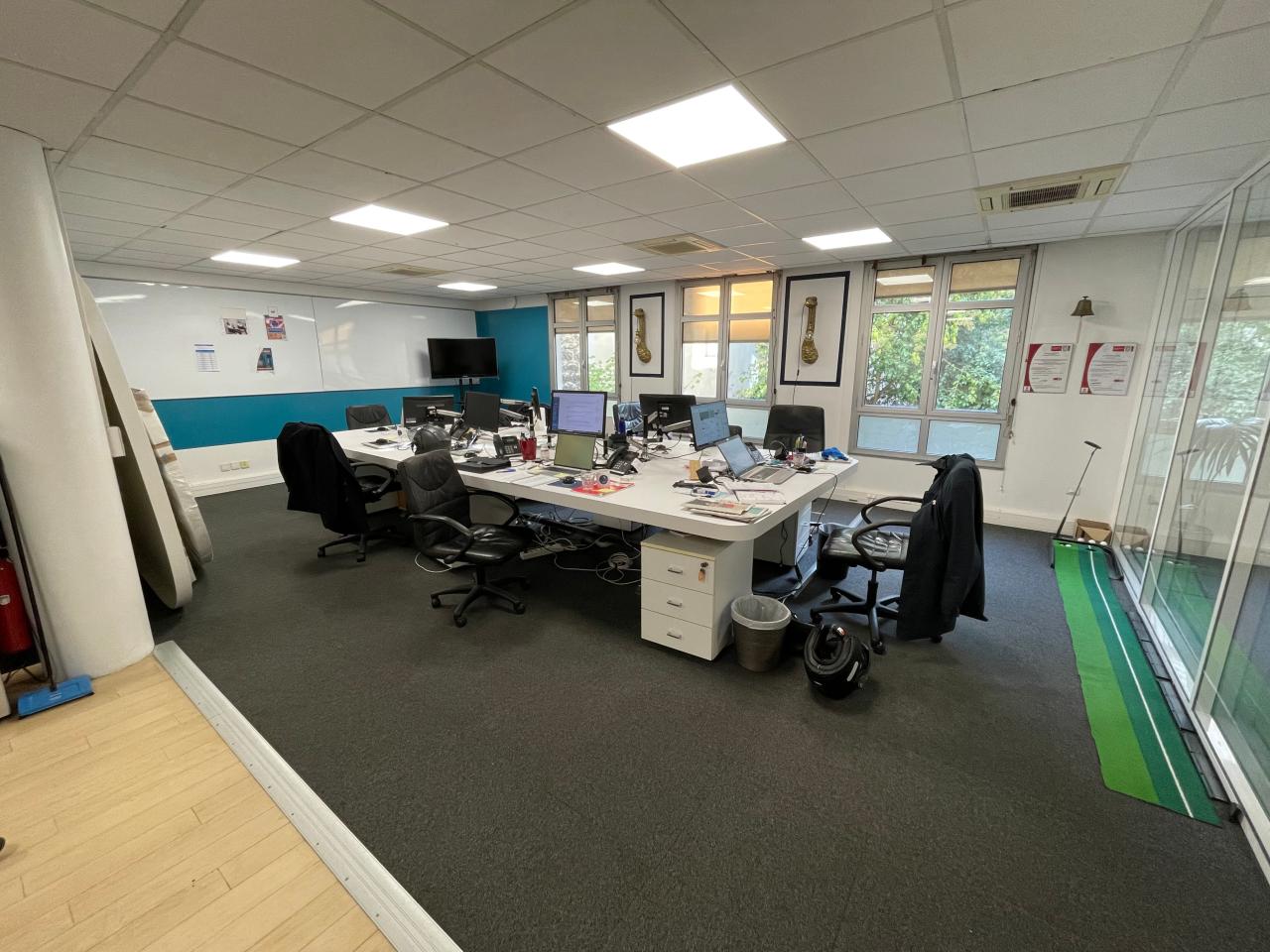 Location bureau Neuilly-sur-Seine Hauts-de-Seine OLBUR2535695 6