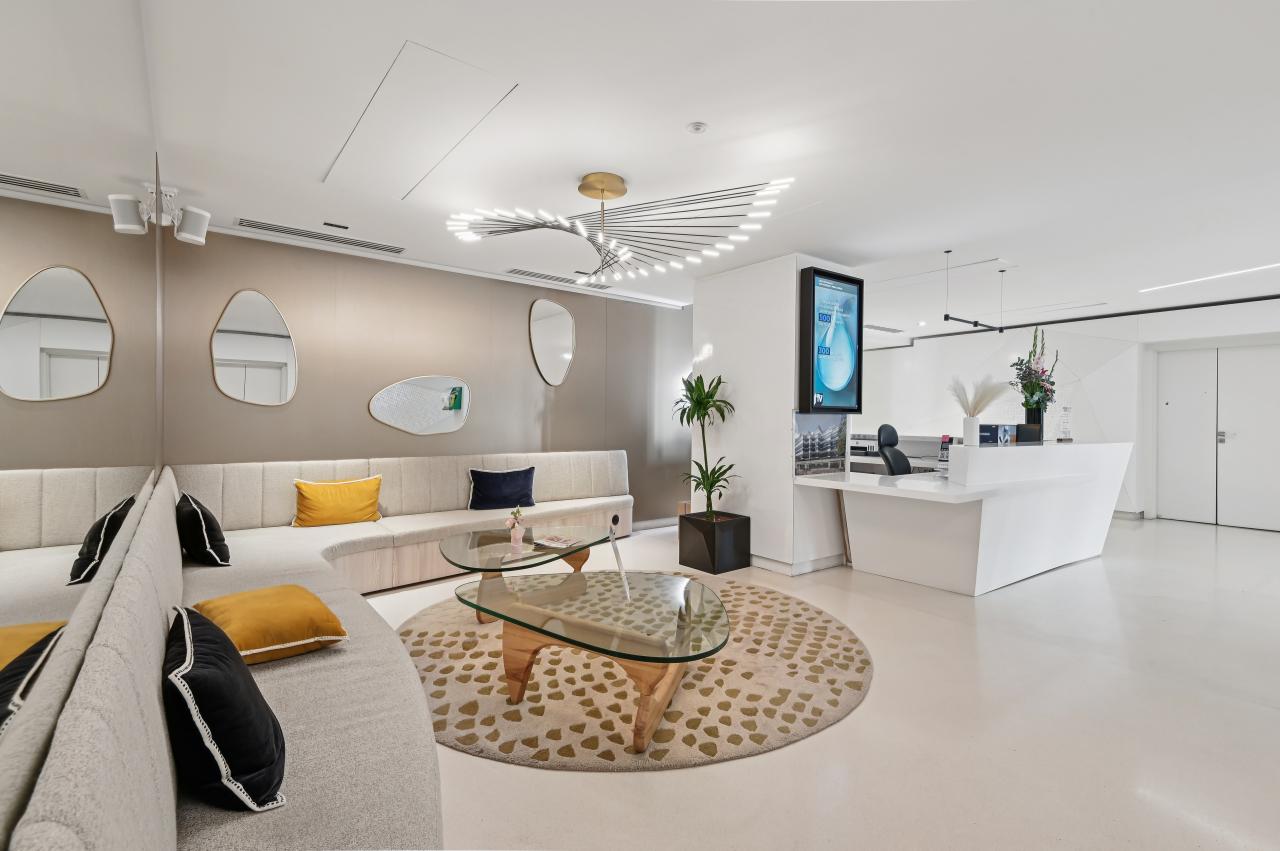 Location bureau Levallois-Perret Hauts-de-Seine OLBUR2103330 12