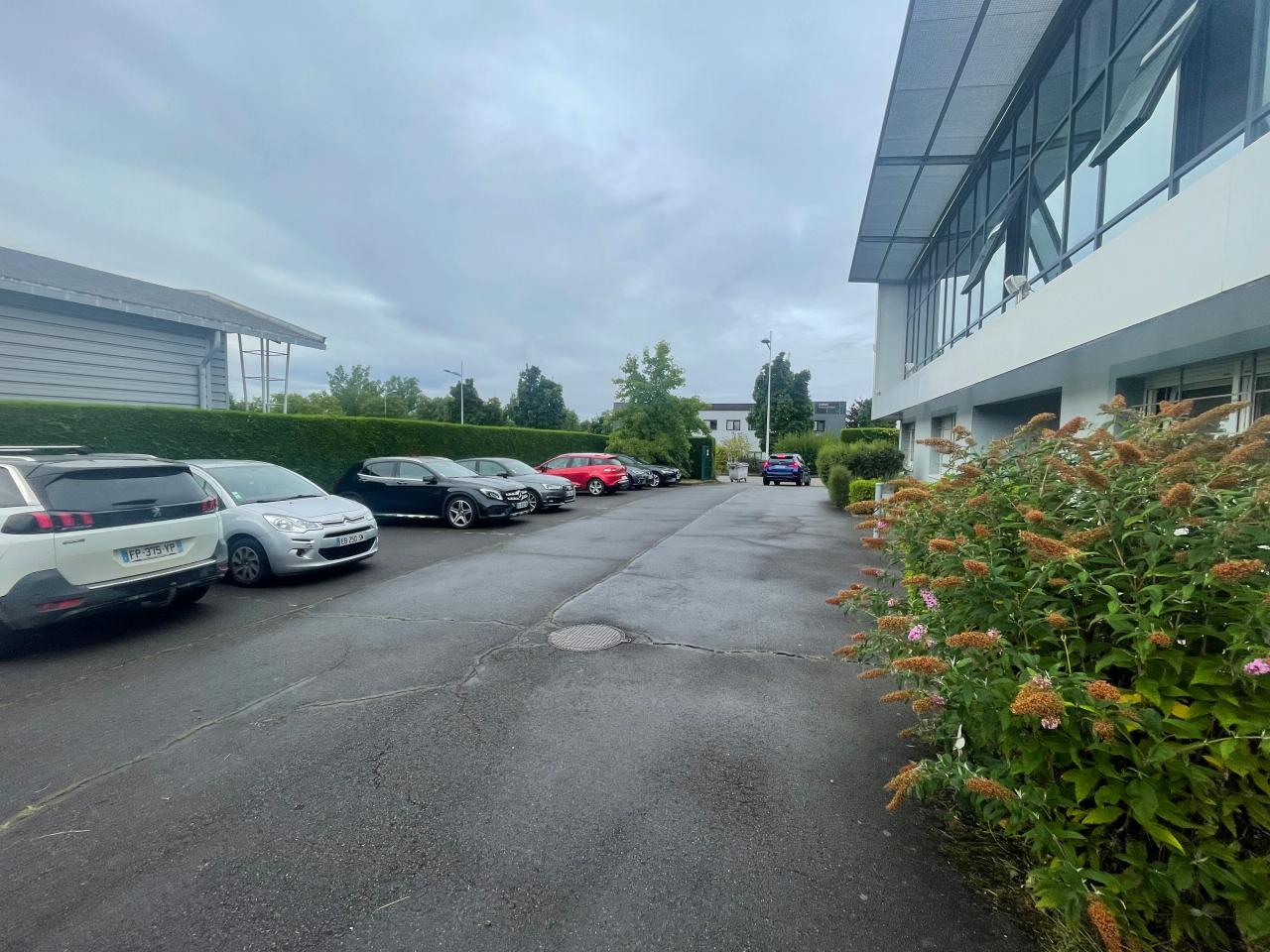 Vente local d'activité Metz Moselle OVACT2424884 4