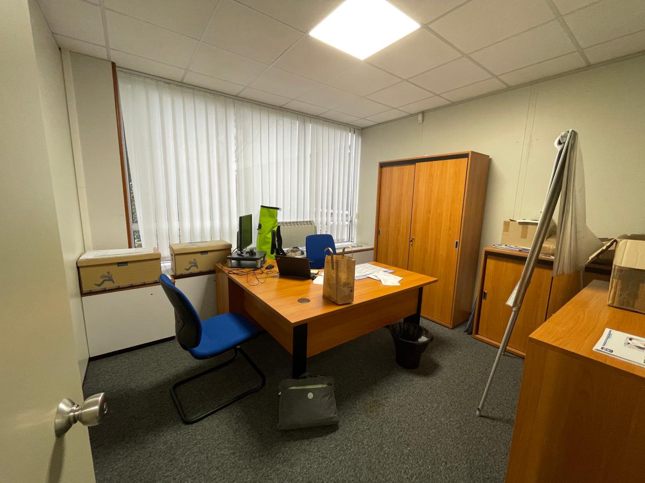 Vente bureau Nancy Meurthe-et-Moselle OVBUR2530102 10