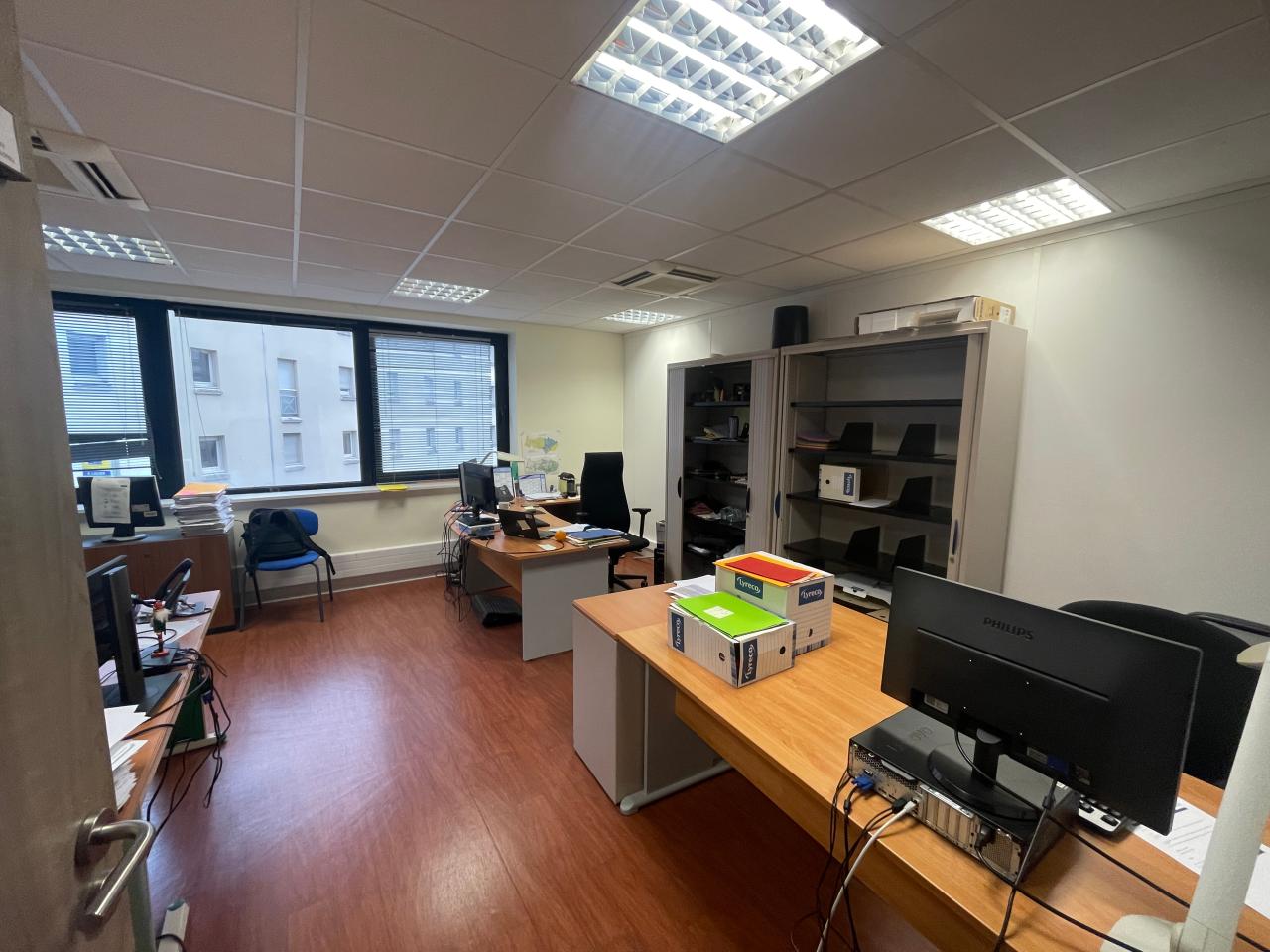 Location bureau Cergy Val-d'Oise OLBUR2105970 10