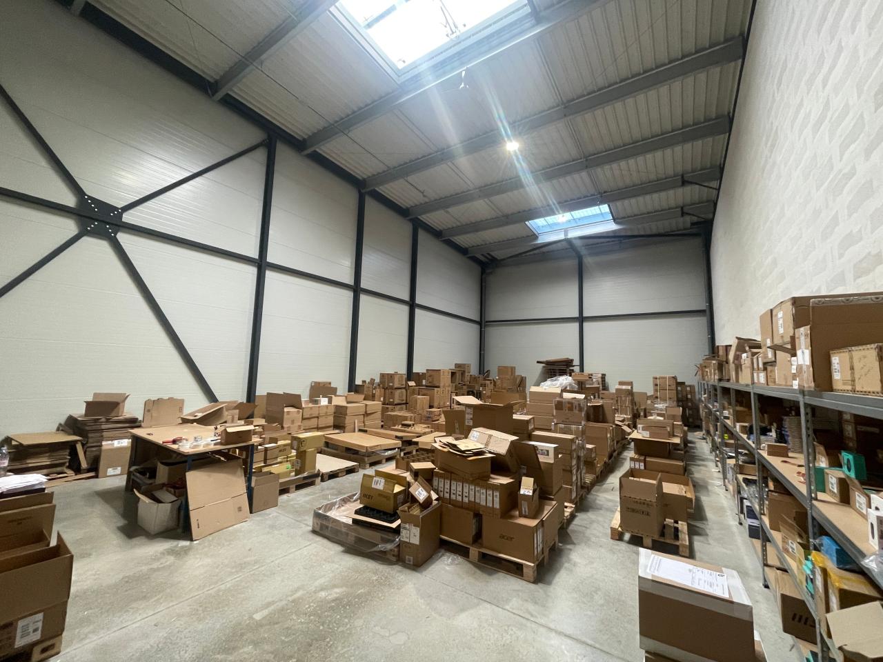 Location local d'activité Montmagny Val-d'Oise OLACT2640027 3
