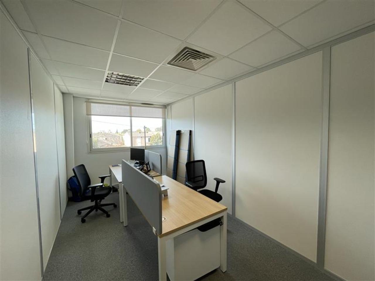 Location bureau Montpellier Hérault OLBUR2529583 12