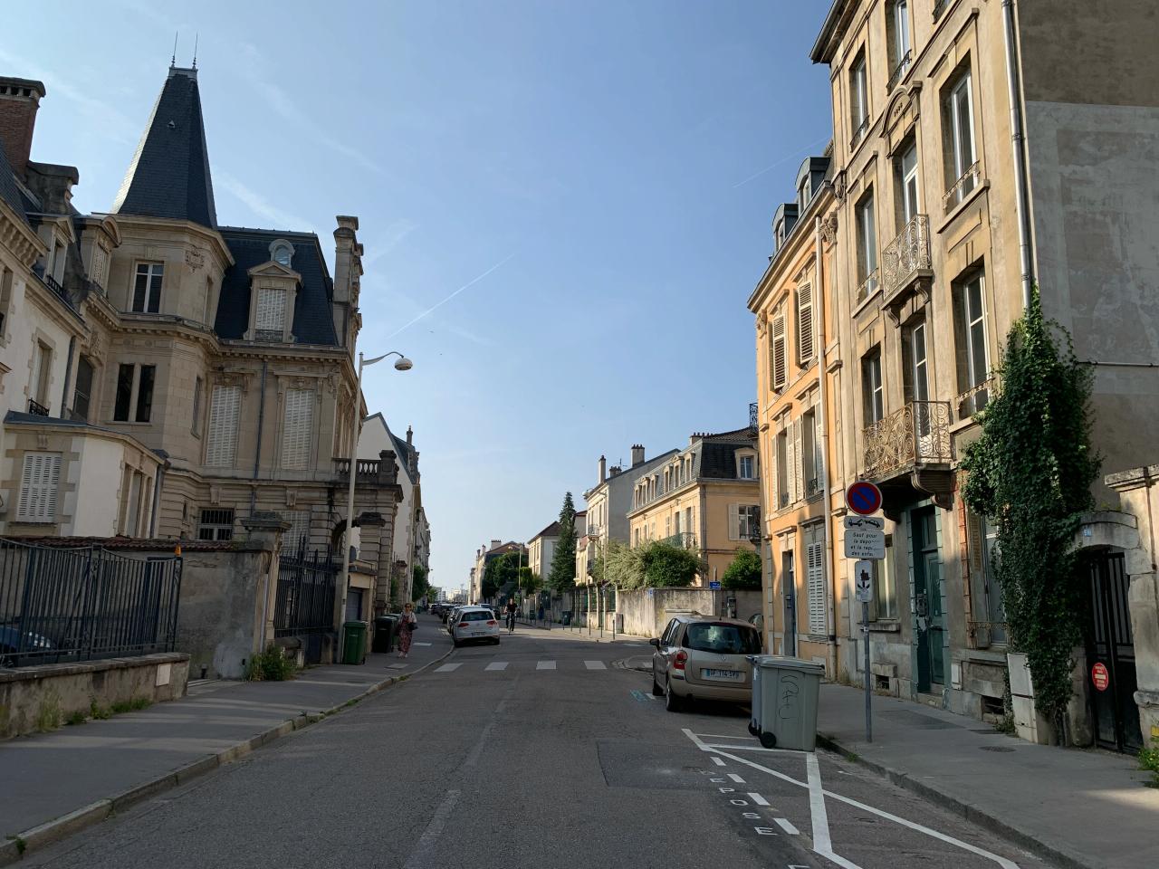 Location bureau Nancy Meurthe-et-Moselle OLBUR2528957 4