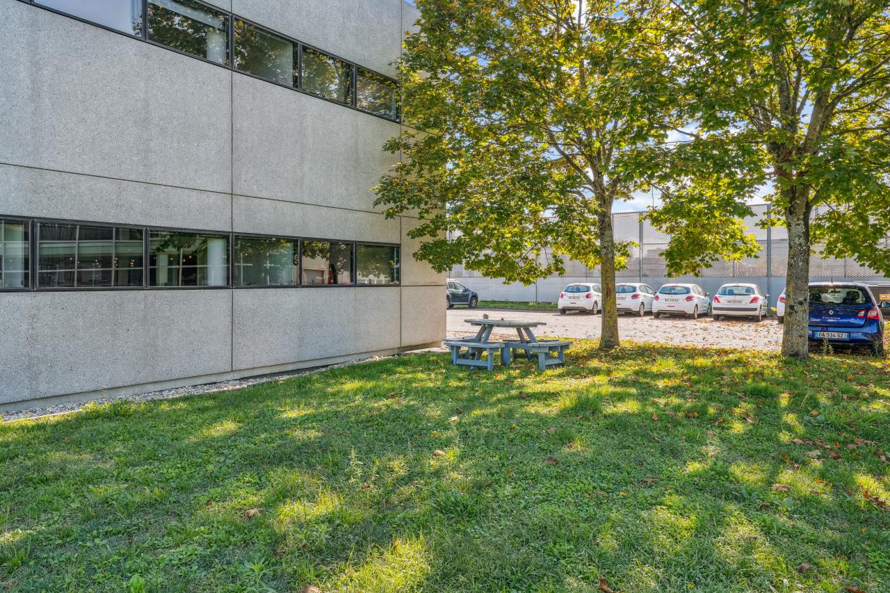 Vente bureau Bruges Gironde OVBUR2425990 19