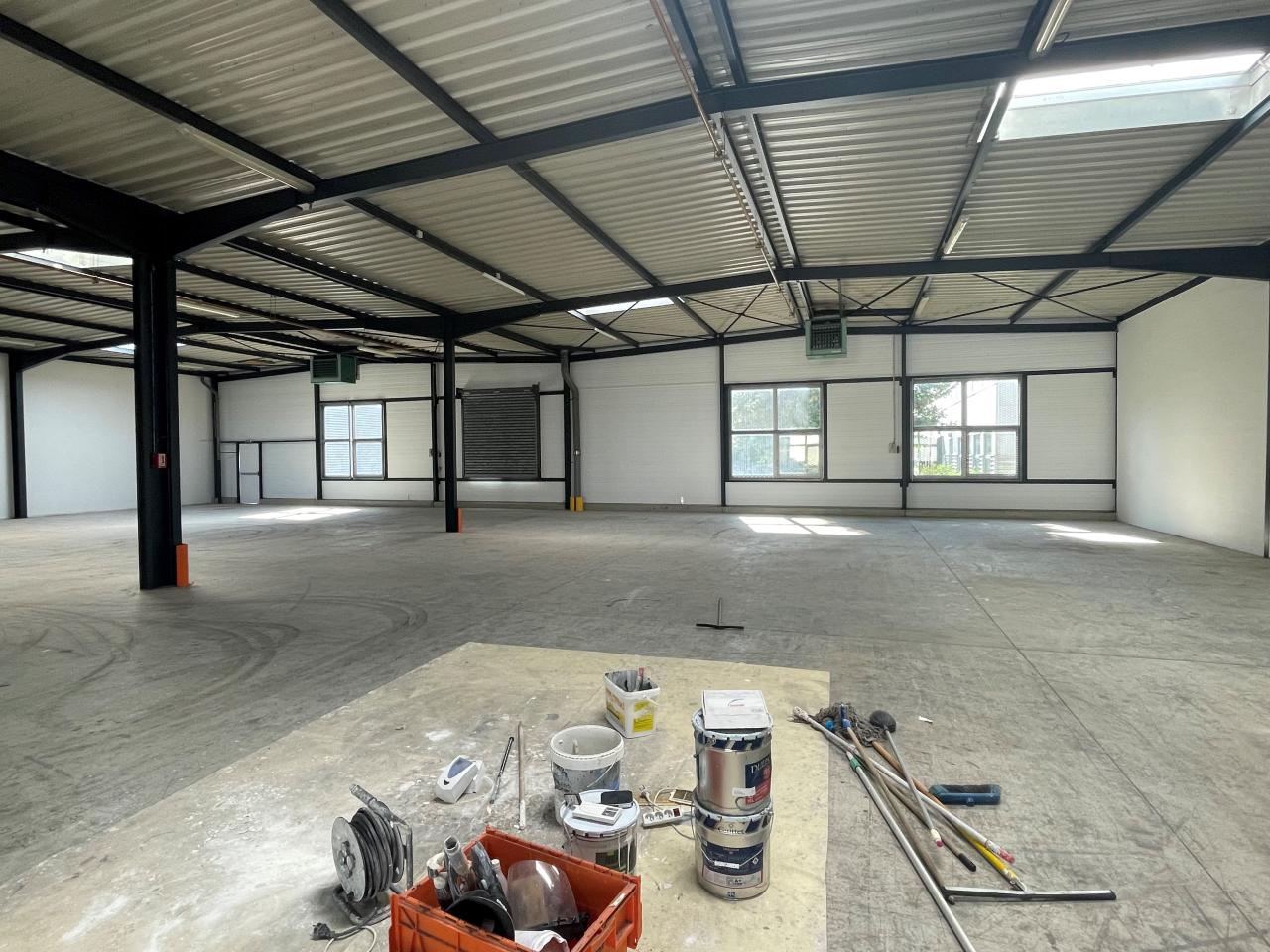 Location local d'activité Ivry-sur-Seine Val-de-Marne OLACT2529075 8