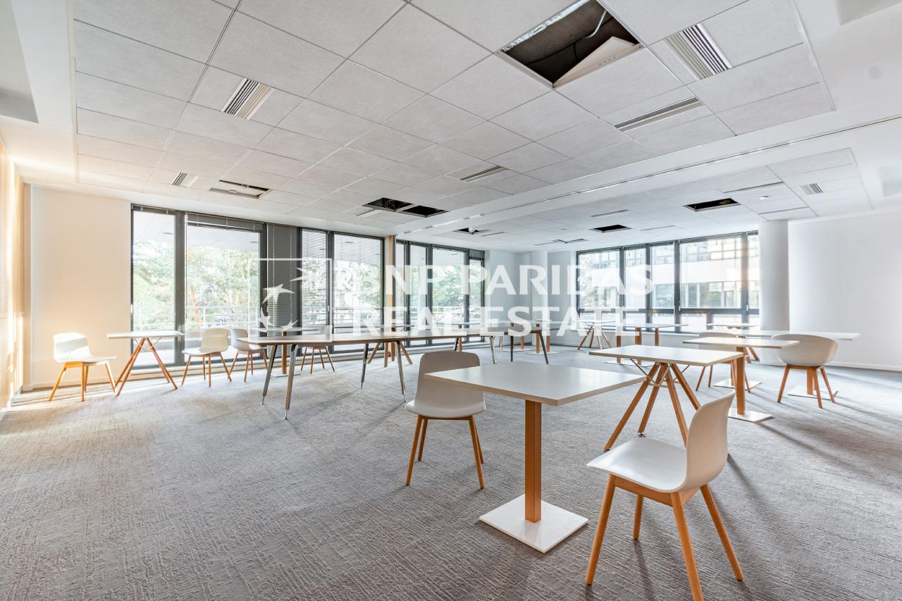Location bureau Clichy Hauts-de-Seine OLBUR2100296 6
