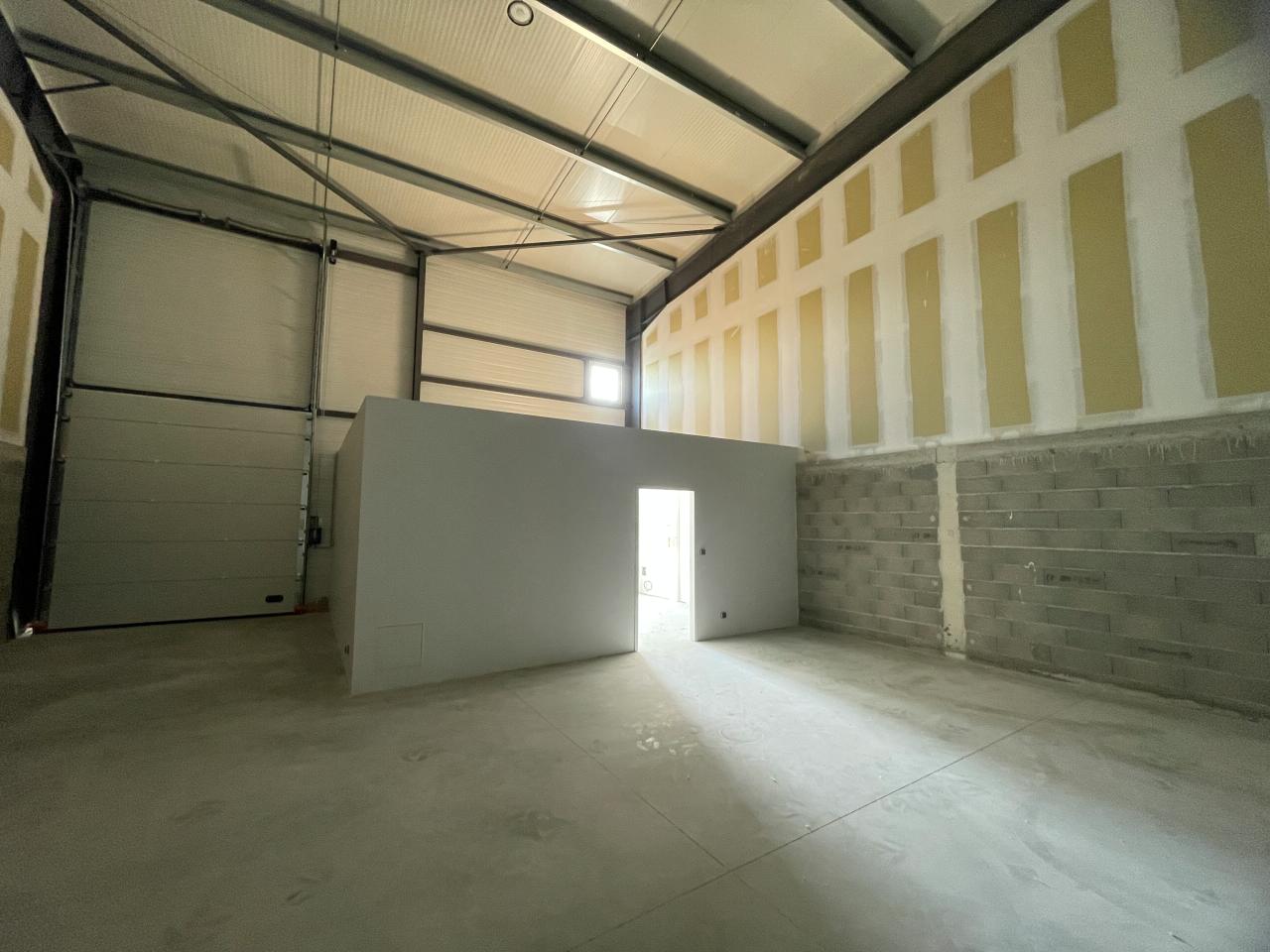 Location local d'activité Lespinasse Haute-Garonne OLACT2426659 12