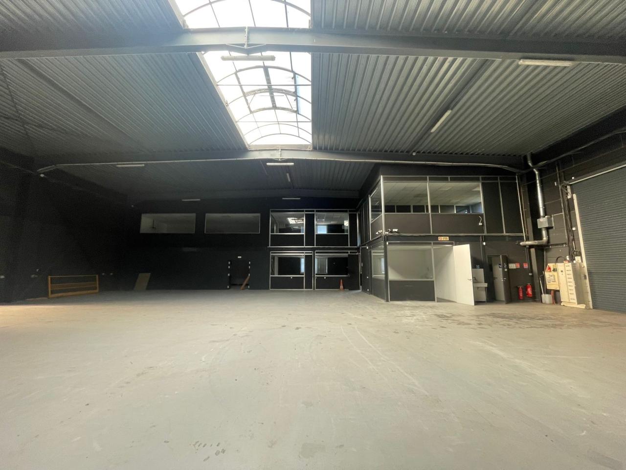 Location local d'activité Roncq Nord OLACT2639663 9