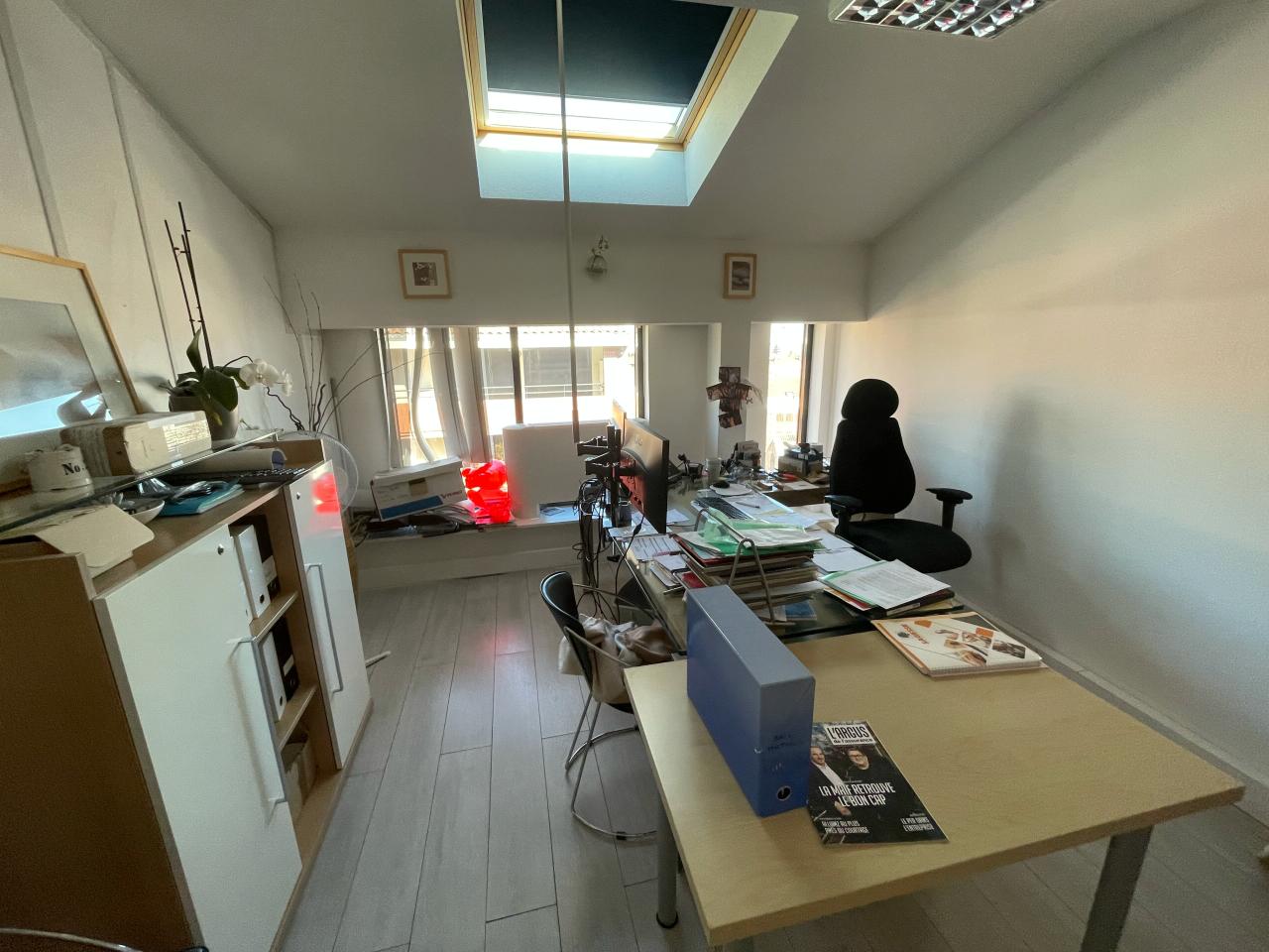 Location bureau Toulouse Haute-Garonne OLBUR2532962 8