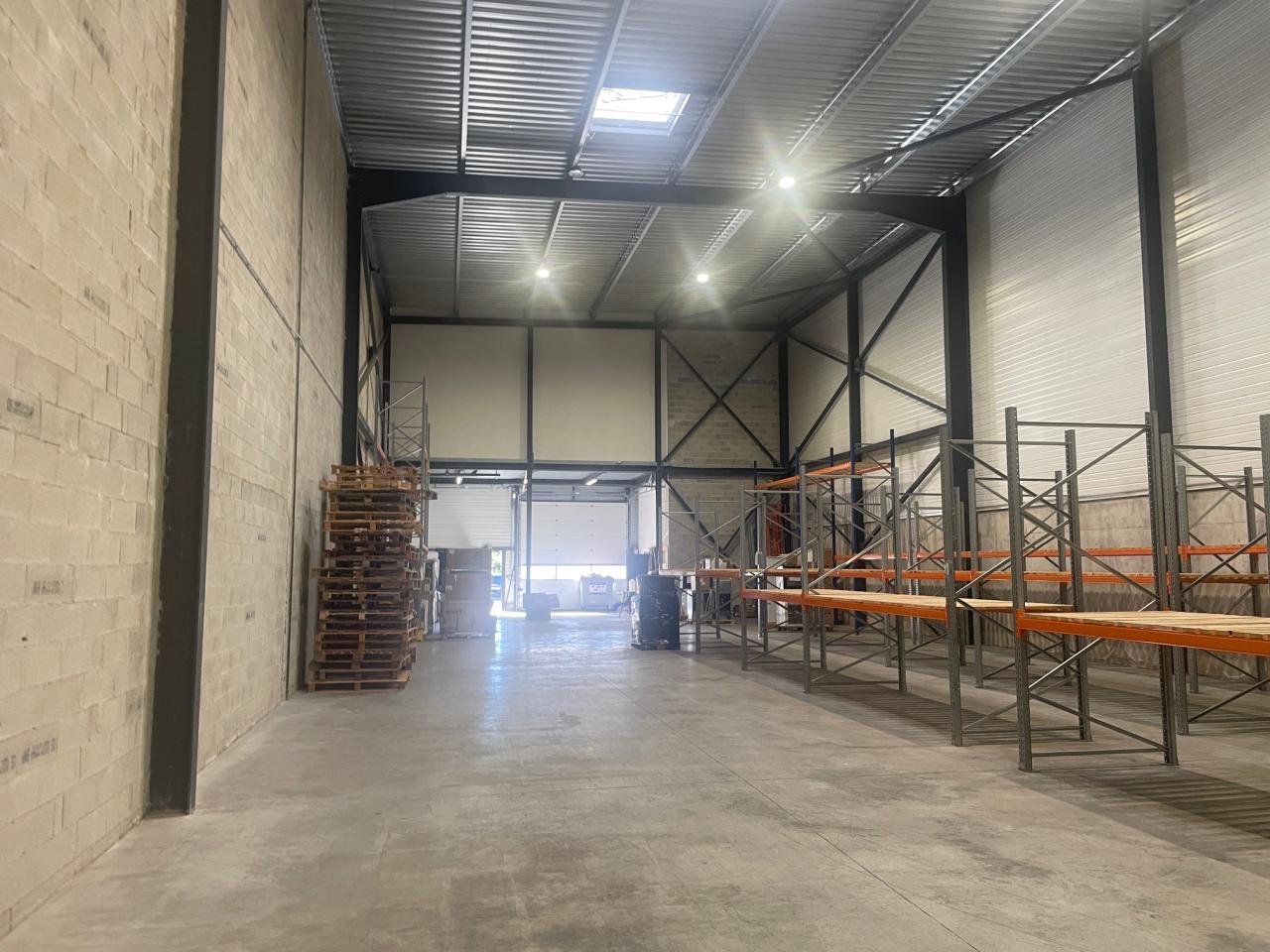 Location local d'activité Aix-en-Provence Bouches-du-Rhône OLACT2427921 2