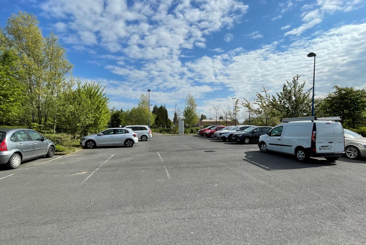 Location local d'activité Roost-Warendin Nord OLACT2420363 11